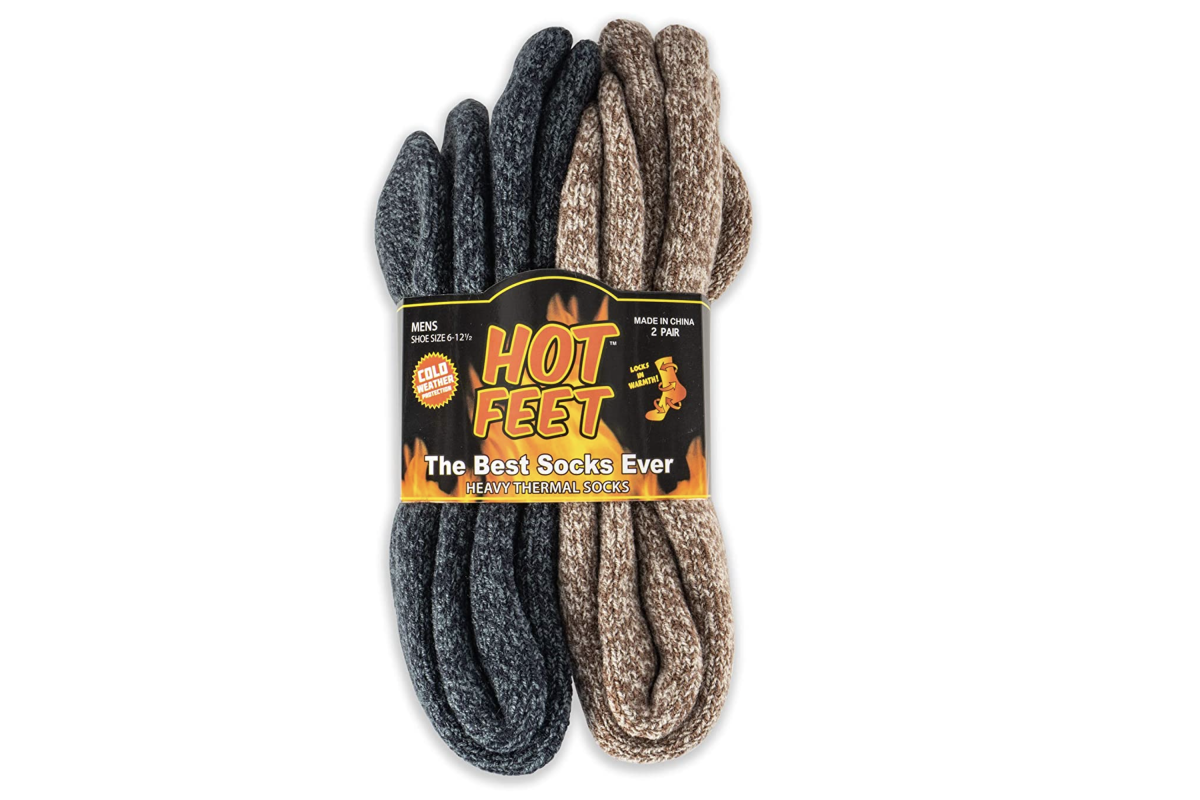 Sunew Thermal Socks