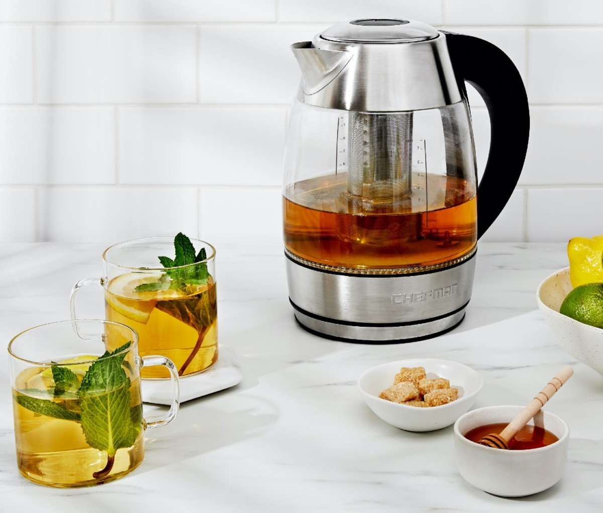 Chefman Electric Kettle