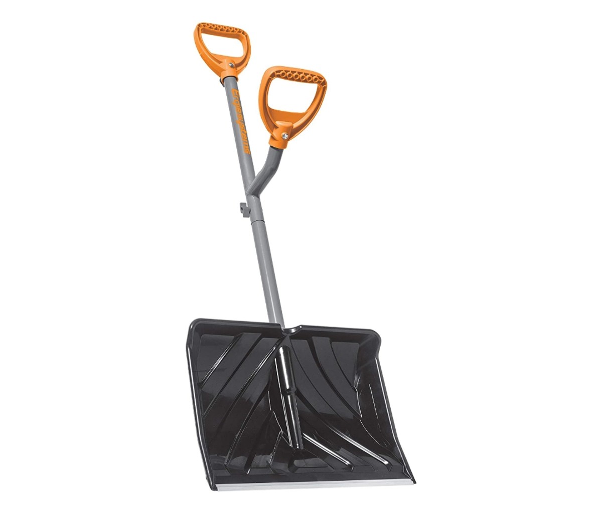 ErgieShovel