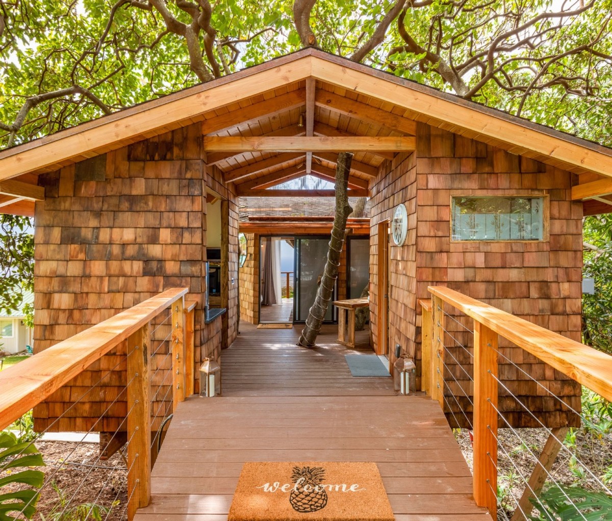 Hawaii Airbnb