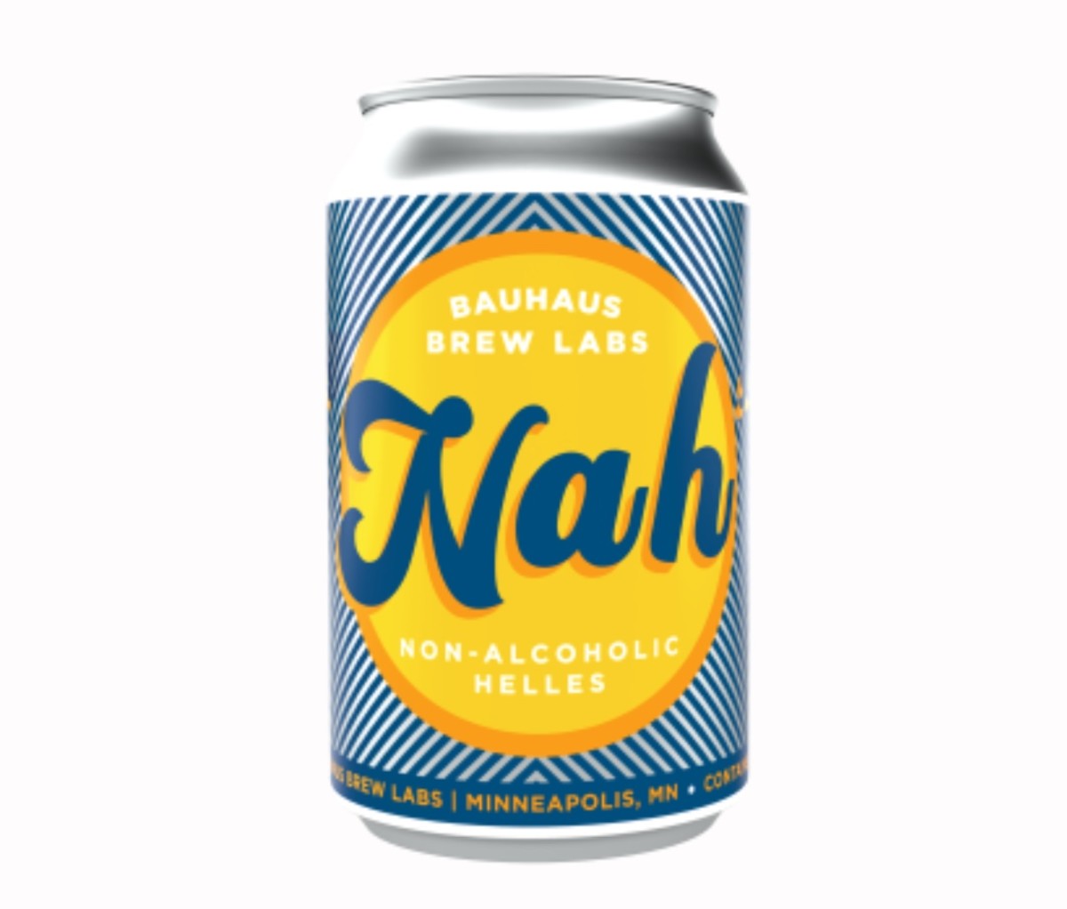 Bauhaus Nah Helles