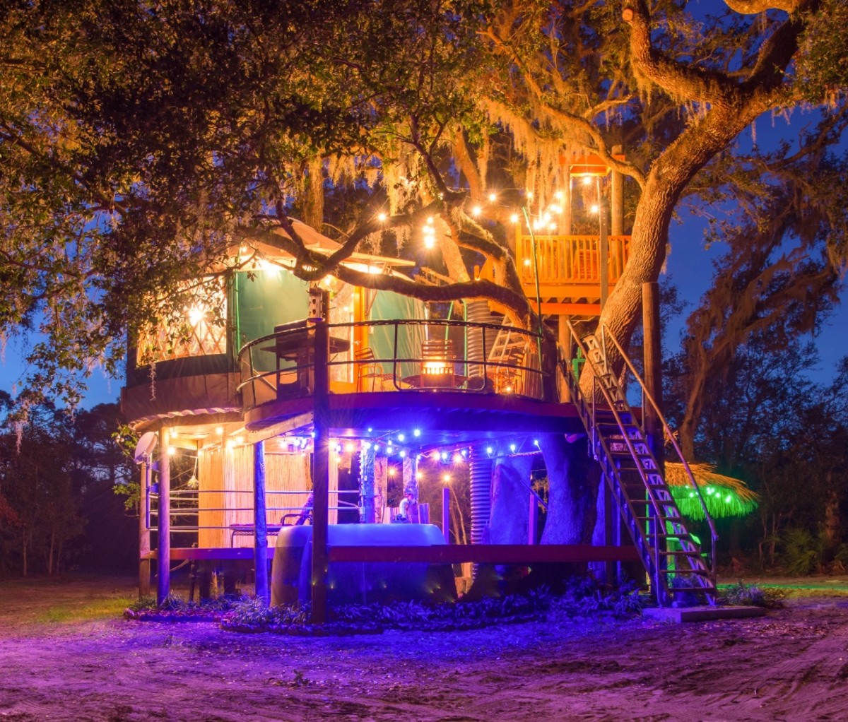 Florida Airbnb