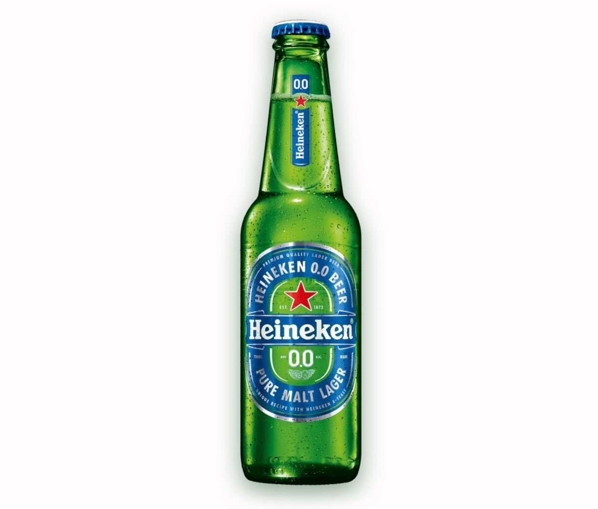 Heineken 0.0