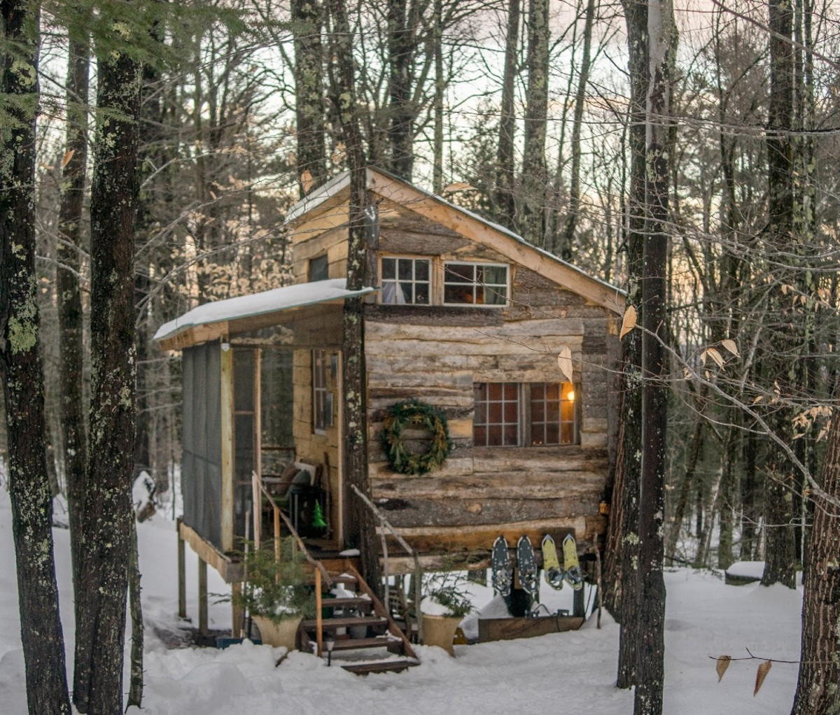 New Hampshire Airbnb