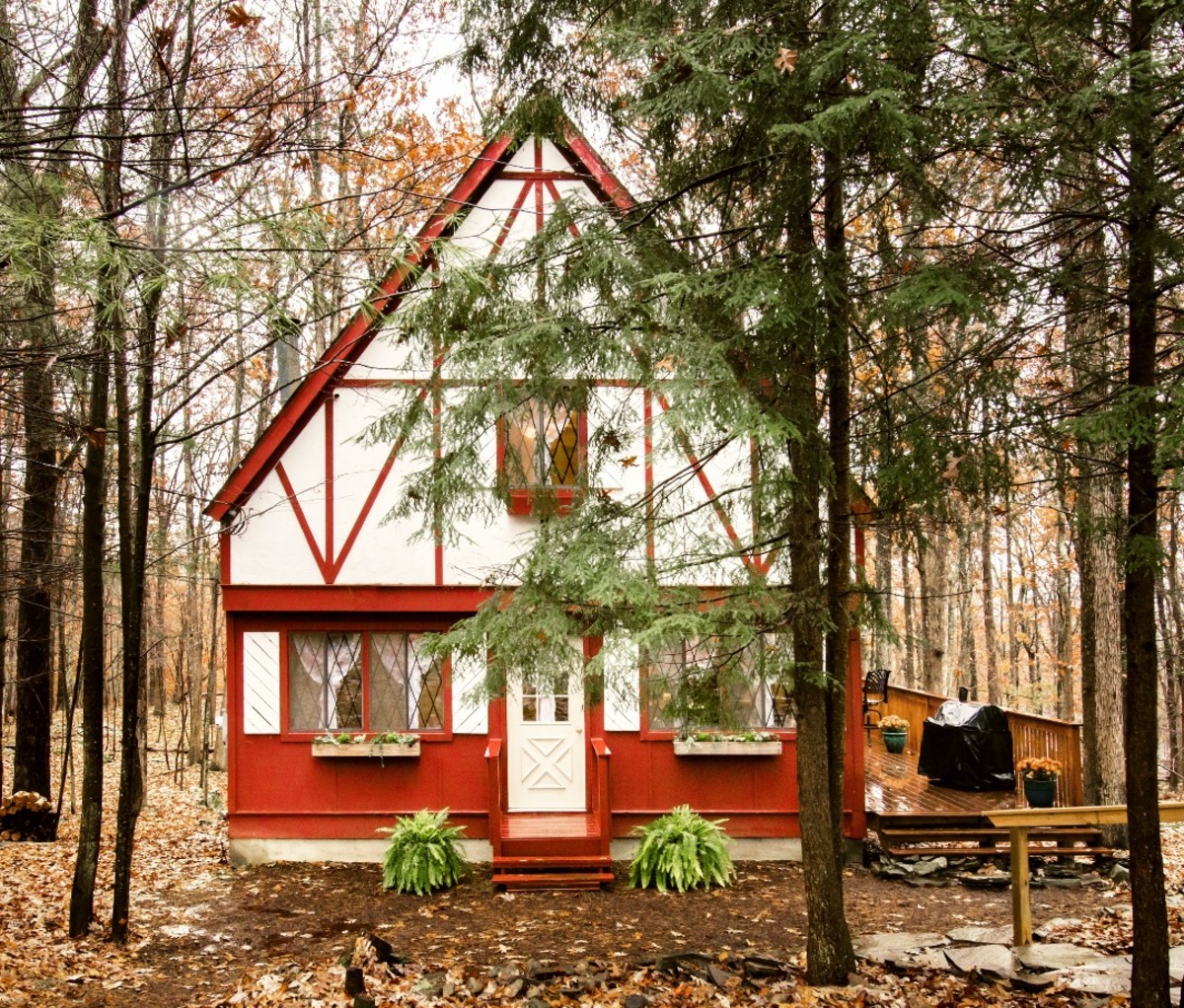 Pennsylvania Airbnb