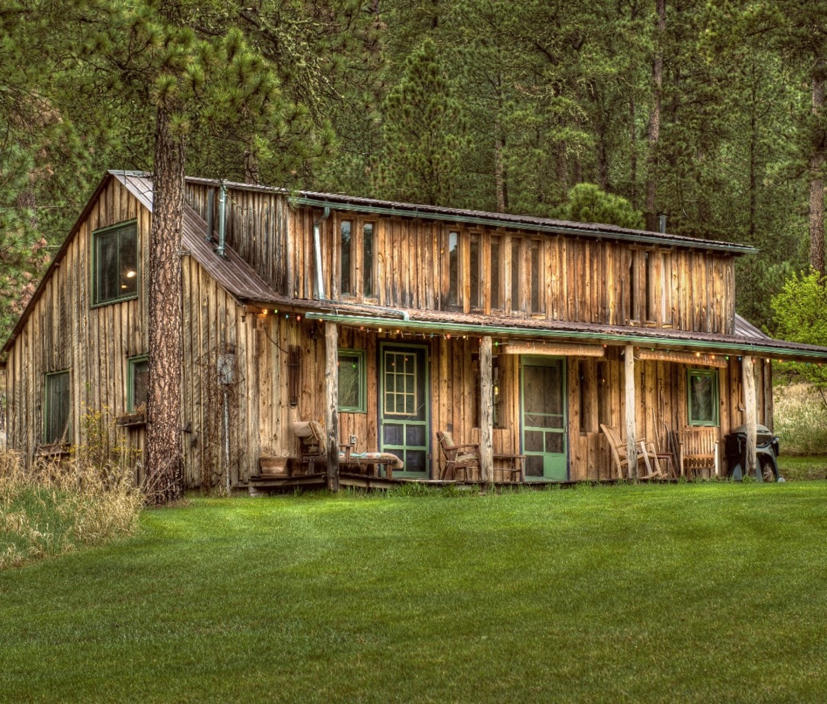 South Dakota Airbnb