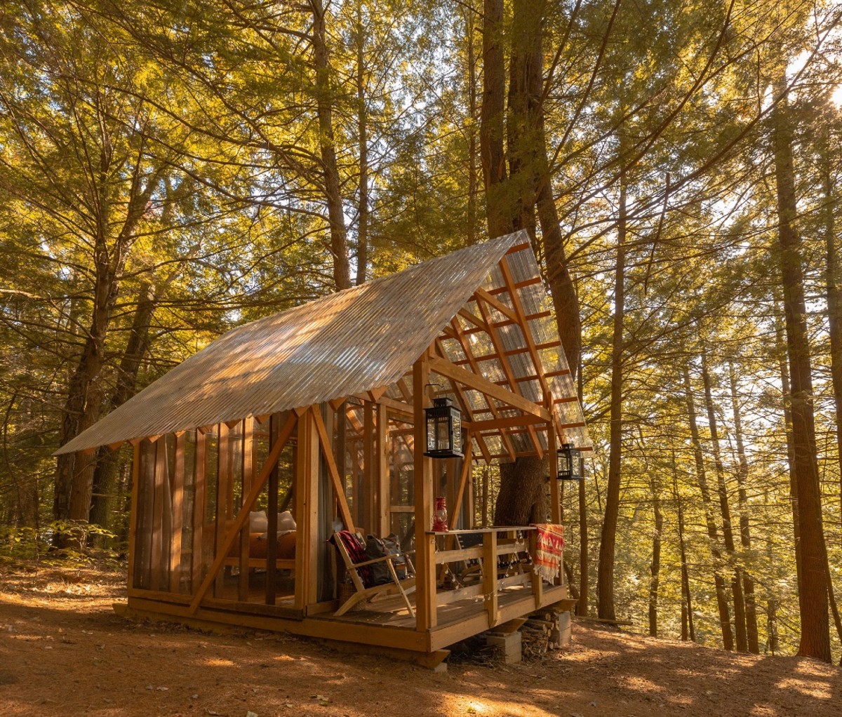 Vermont Airbnb