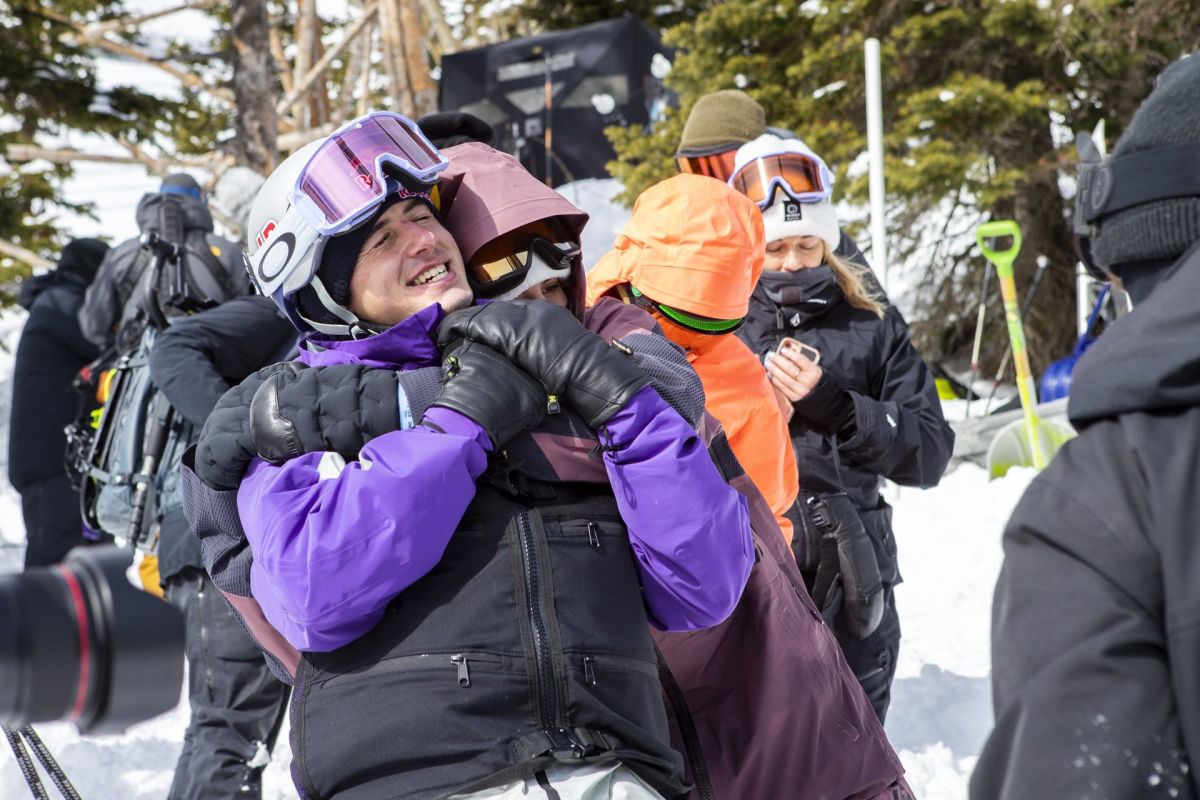 Mark McMorris