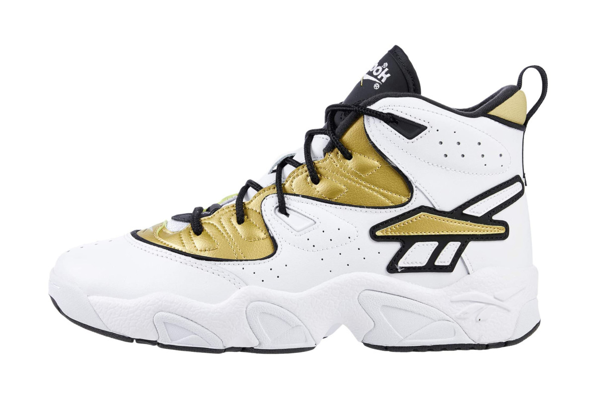 reebok men's avant guard basketball shoes