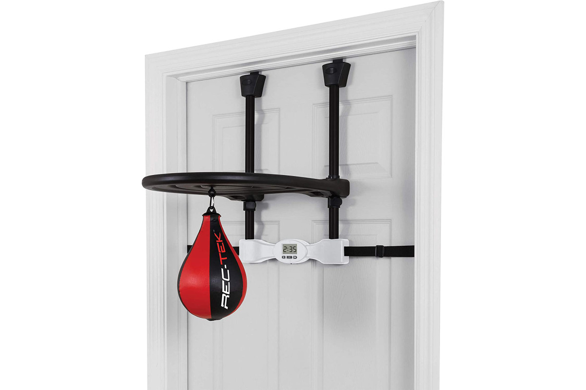 best speed bag for home