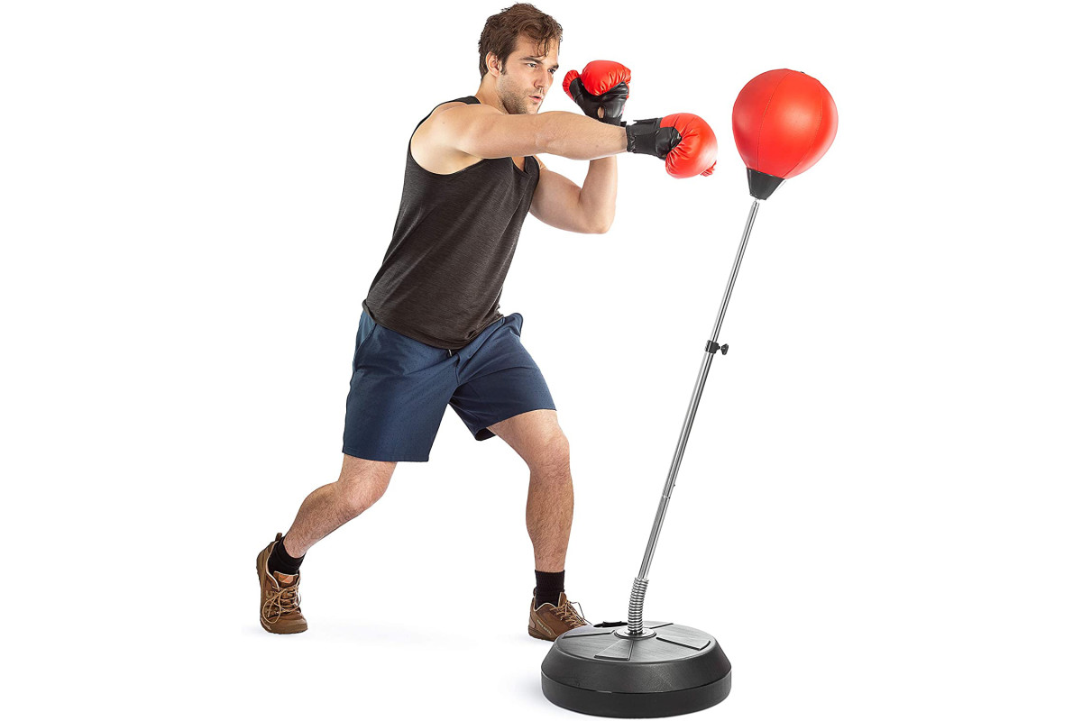 best speed ball boxing