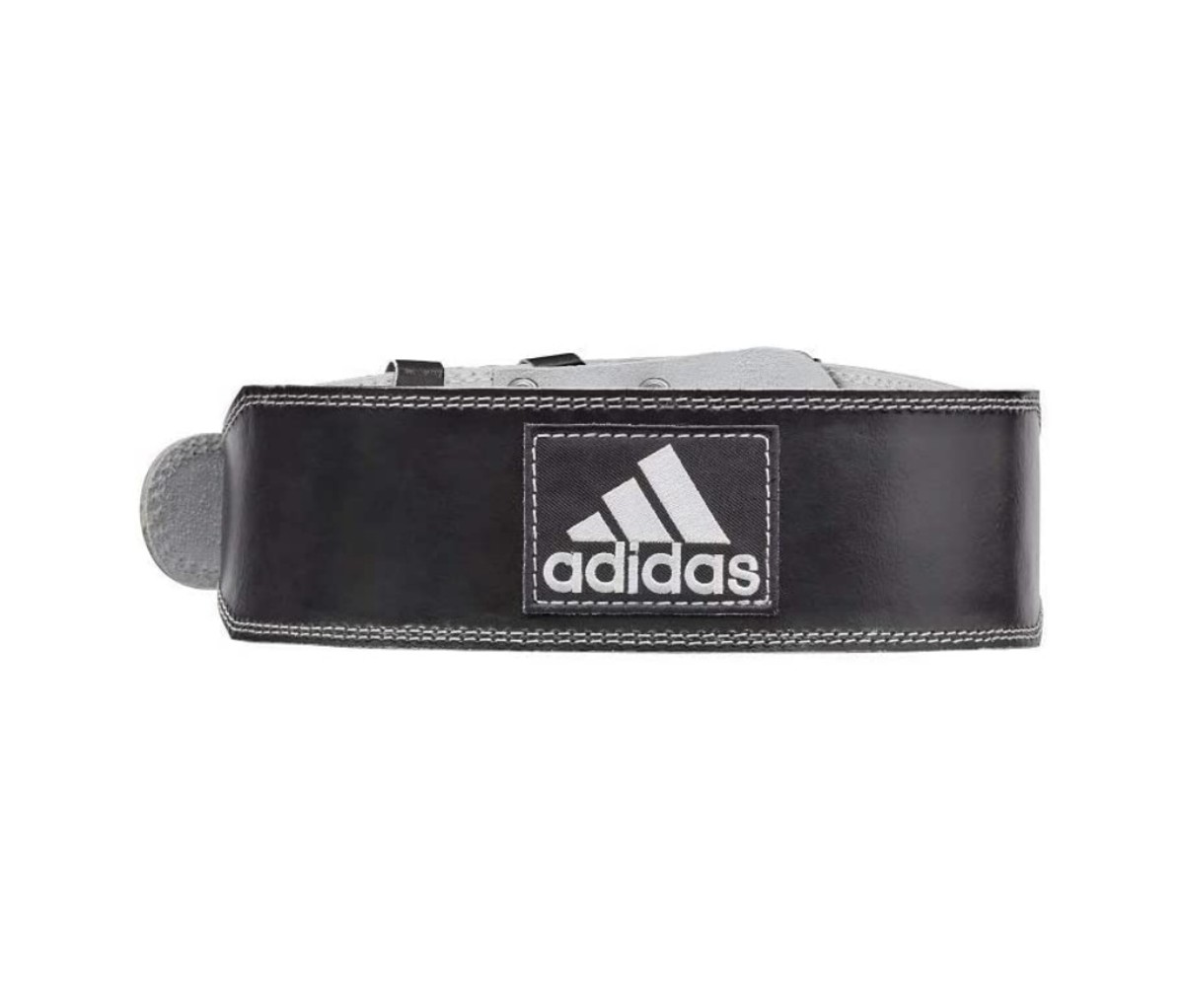 adidas weightlifting belt