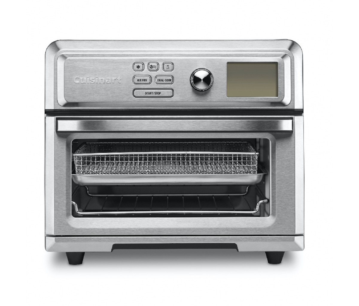 Cuisinart TOA-65 Digital AirFryer Toaster Oven