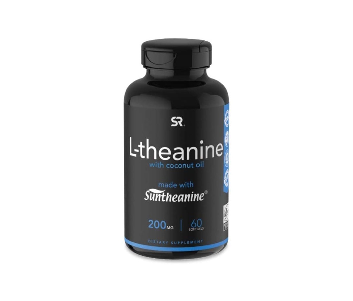 L-theanine