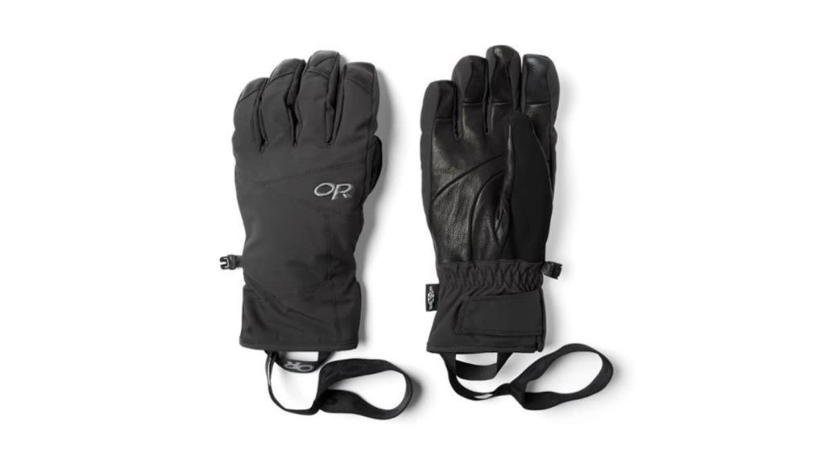 winter cycling gloves reddit