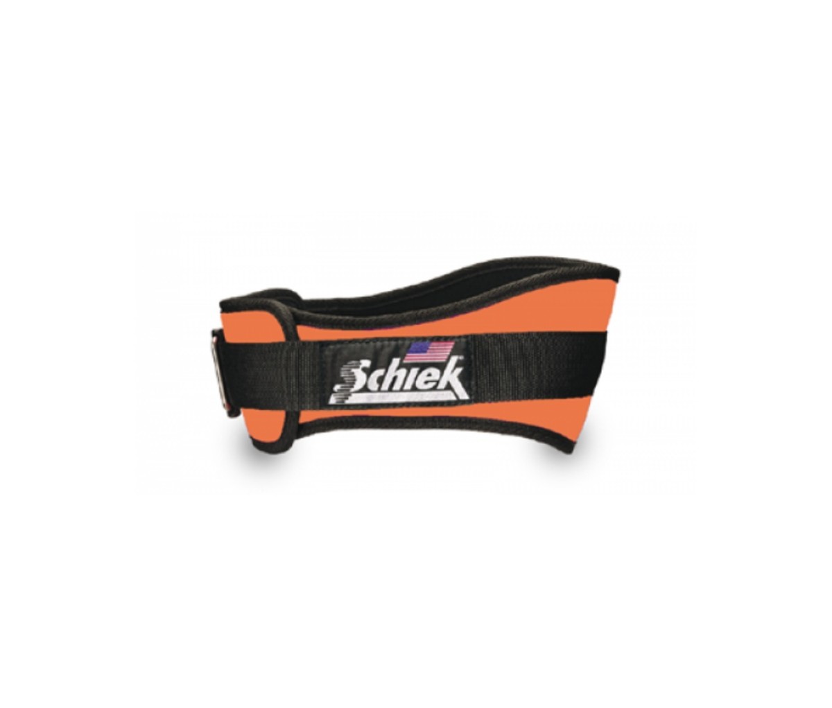 Schiek Model 2004 Lifting Belt