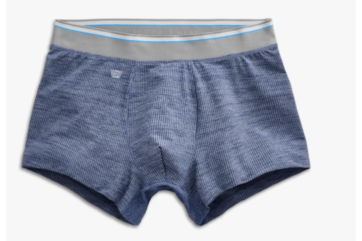  Mack Weldon Airknitx Boxer Brief 