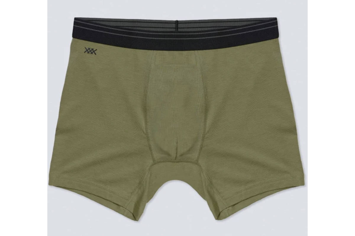 Rhone de zi cu zi Essentials Boxer scurt