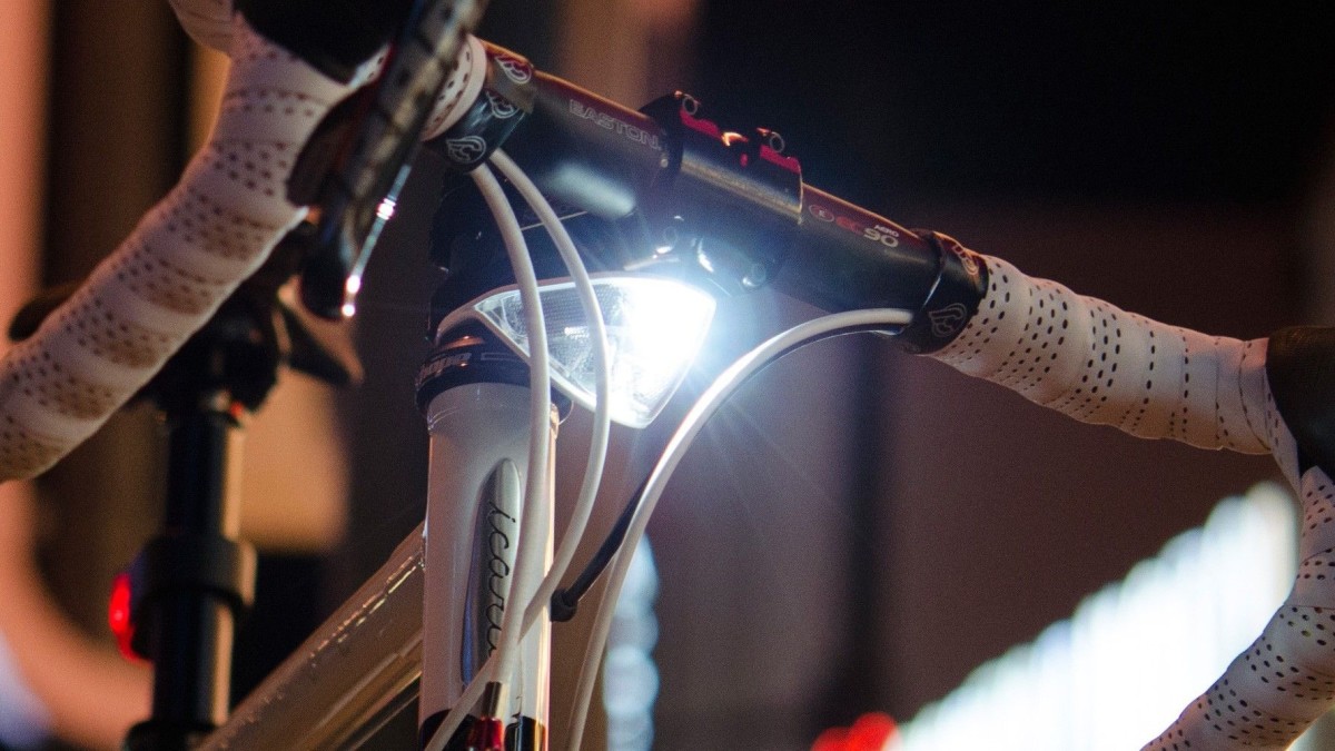 bike light