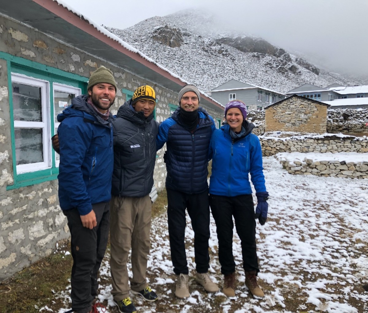 Himalayas Camp