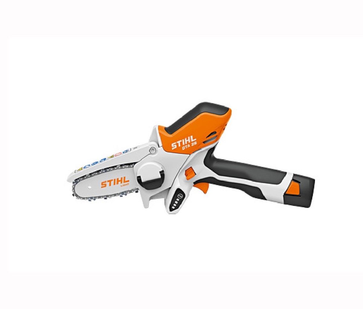 Stihl Pruner Chainsaw