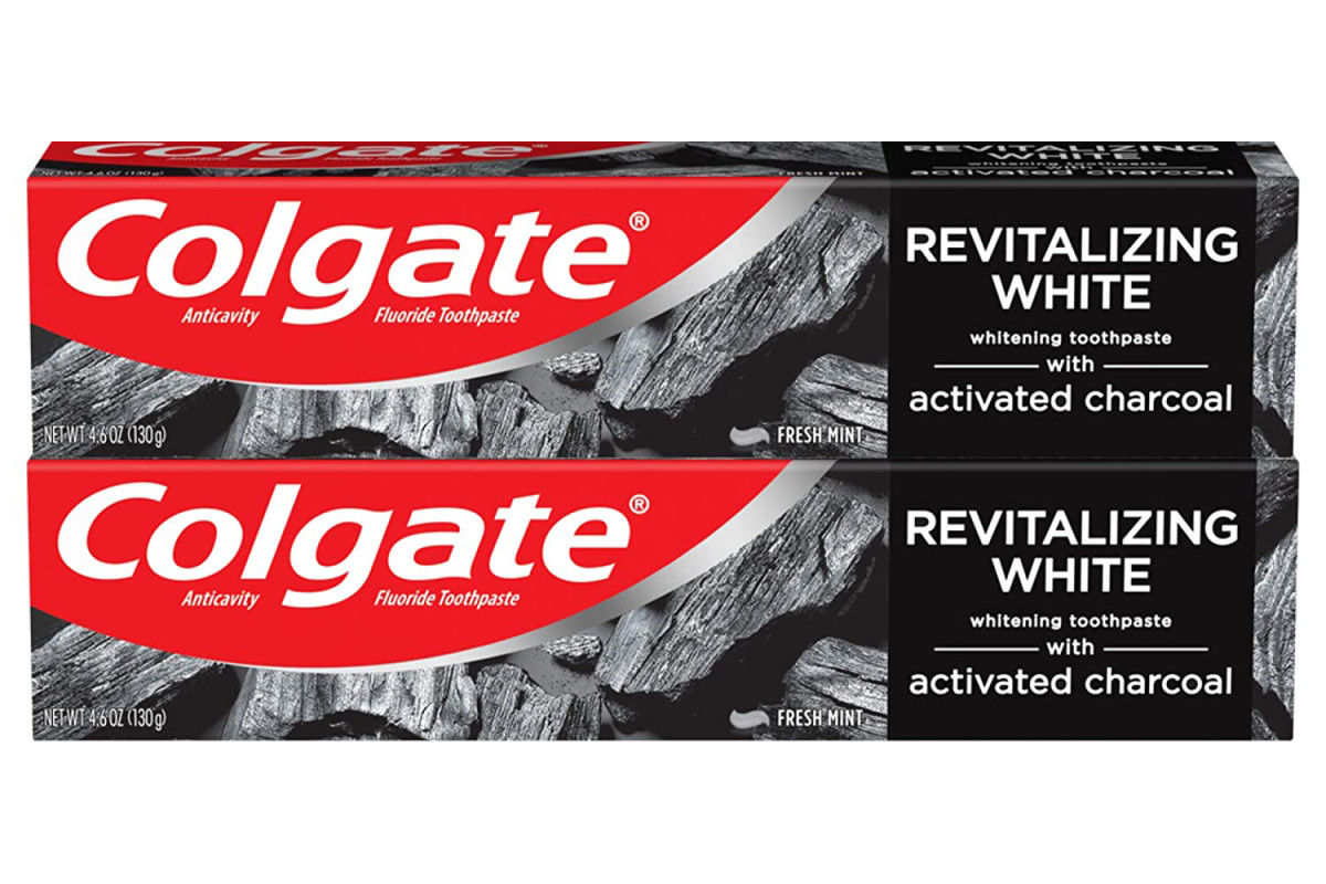 best whitening toothpaste 2019