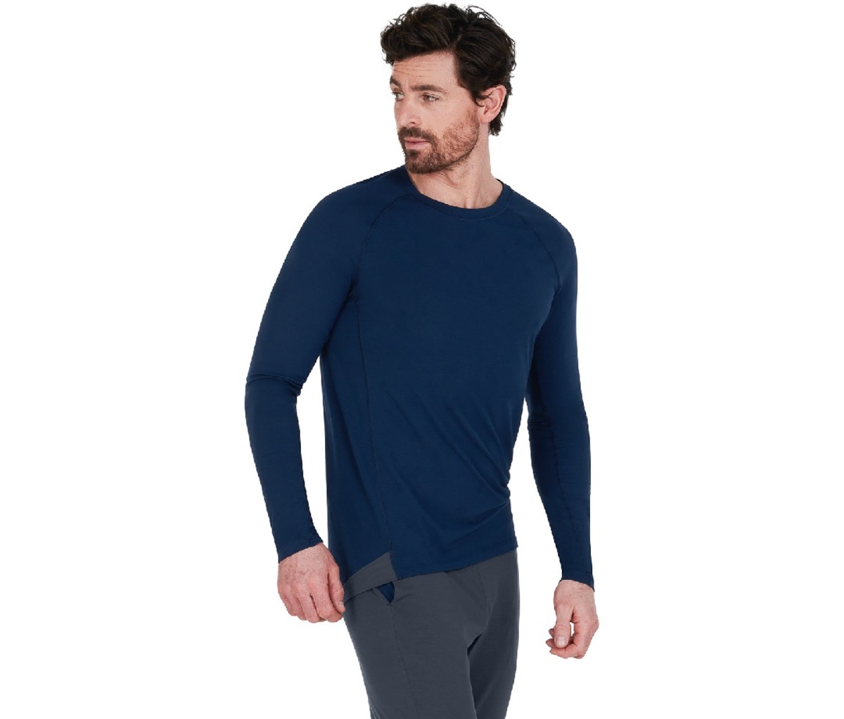 Dagsmejan Balance Collection Men's Long Sleeve