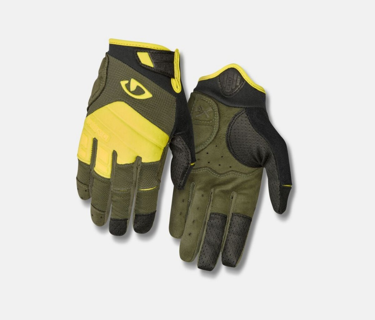 Giro Xen Glove