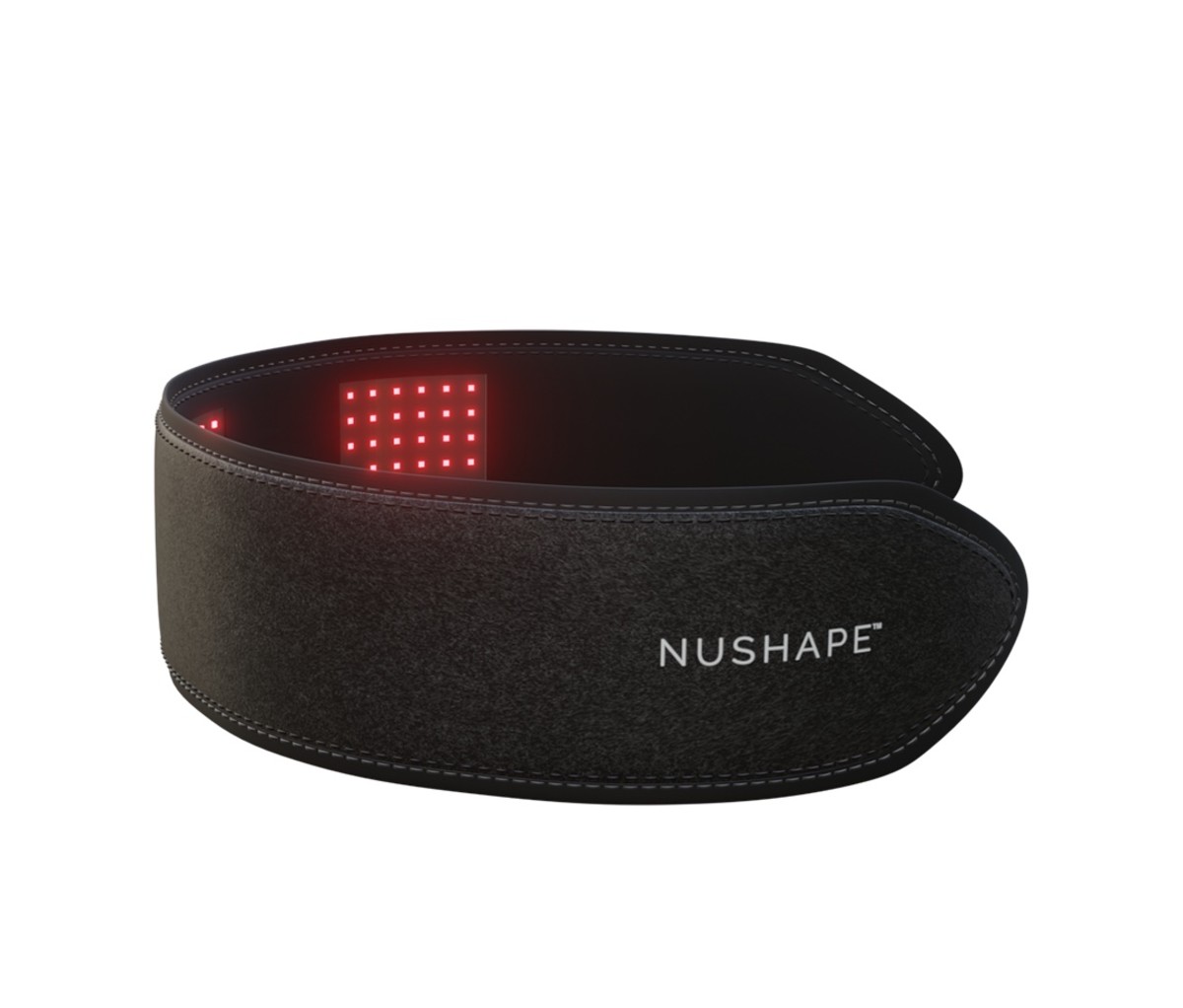 Nushape Neuro-Wrap