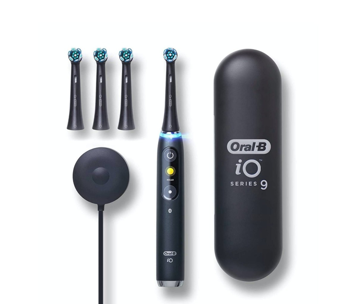 Oral-B iO Series 9 Rechargeable Electric Toothbrush