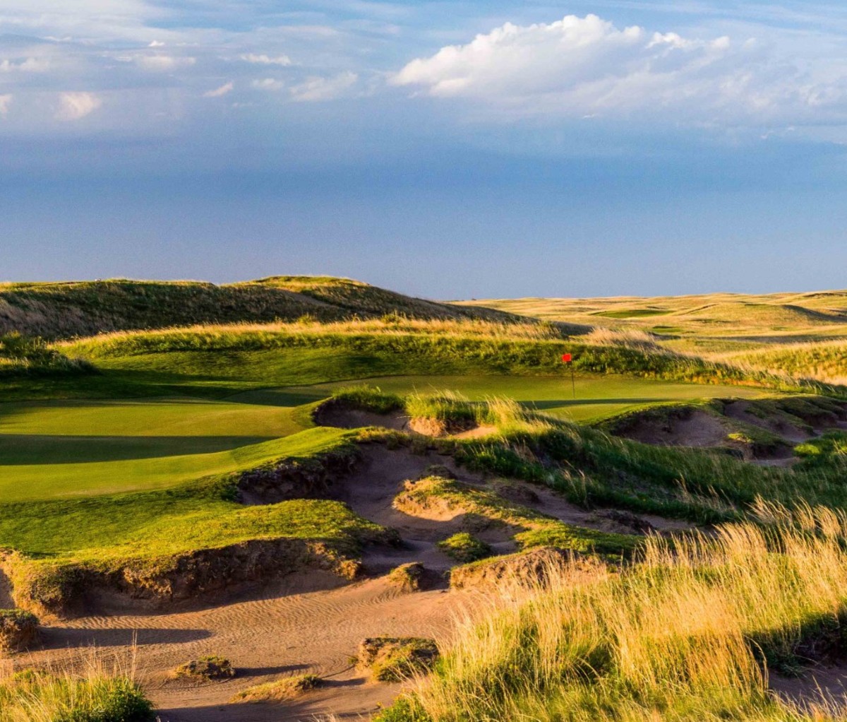 Prairie Club - Dunes Course