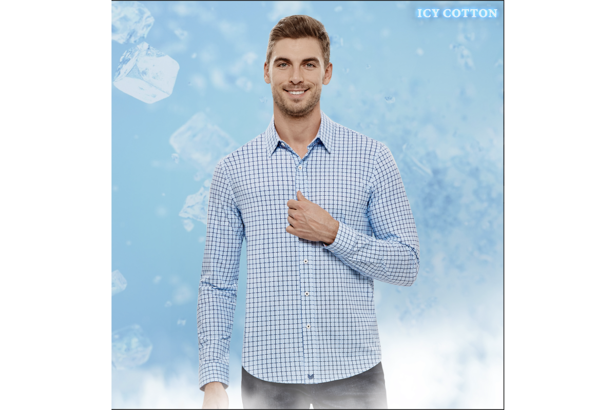 buttercloth shirts shark tank