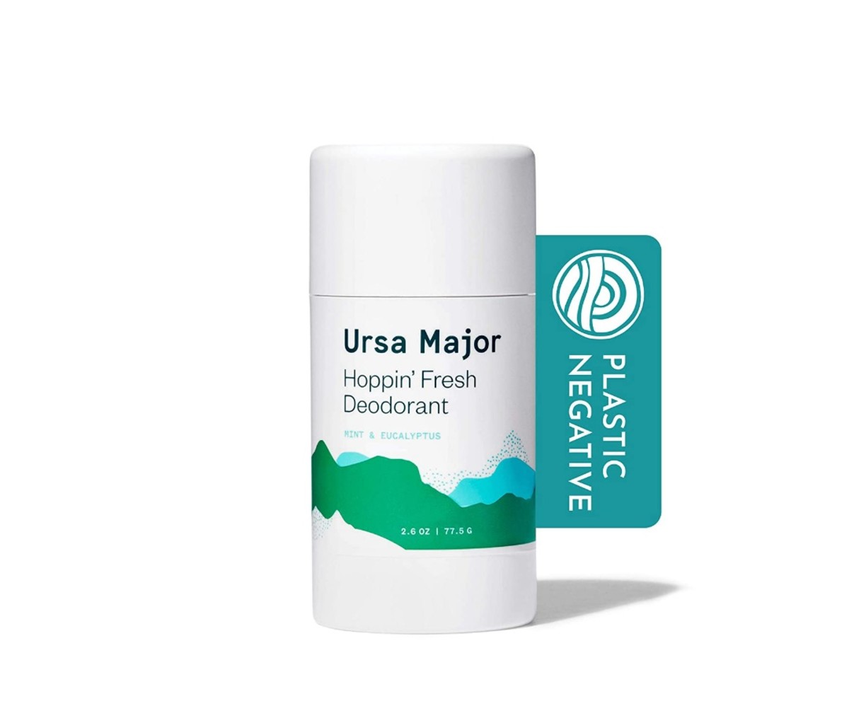 Ursa Major Hoppin' Fresh Natural Deodorant