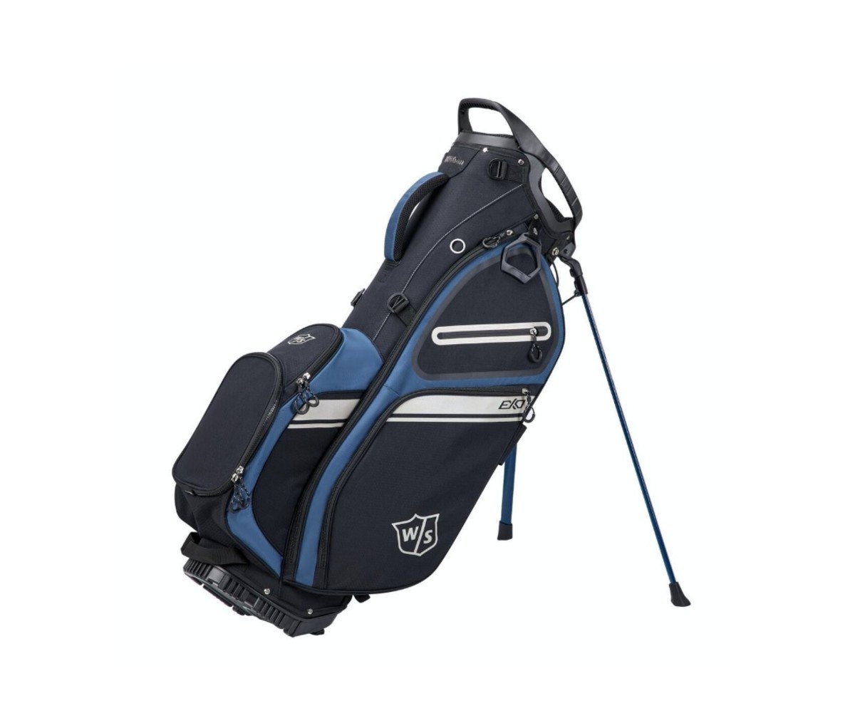 Wilson Staff EXO II Stand Golf Bag