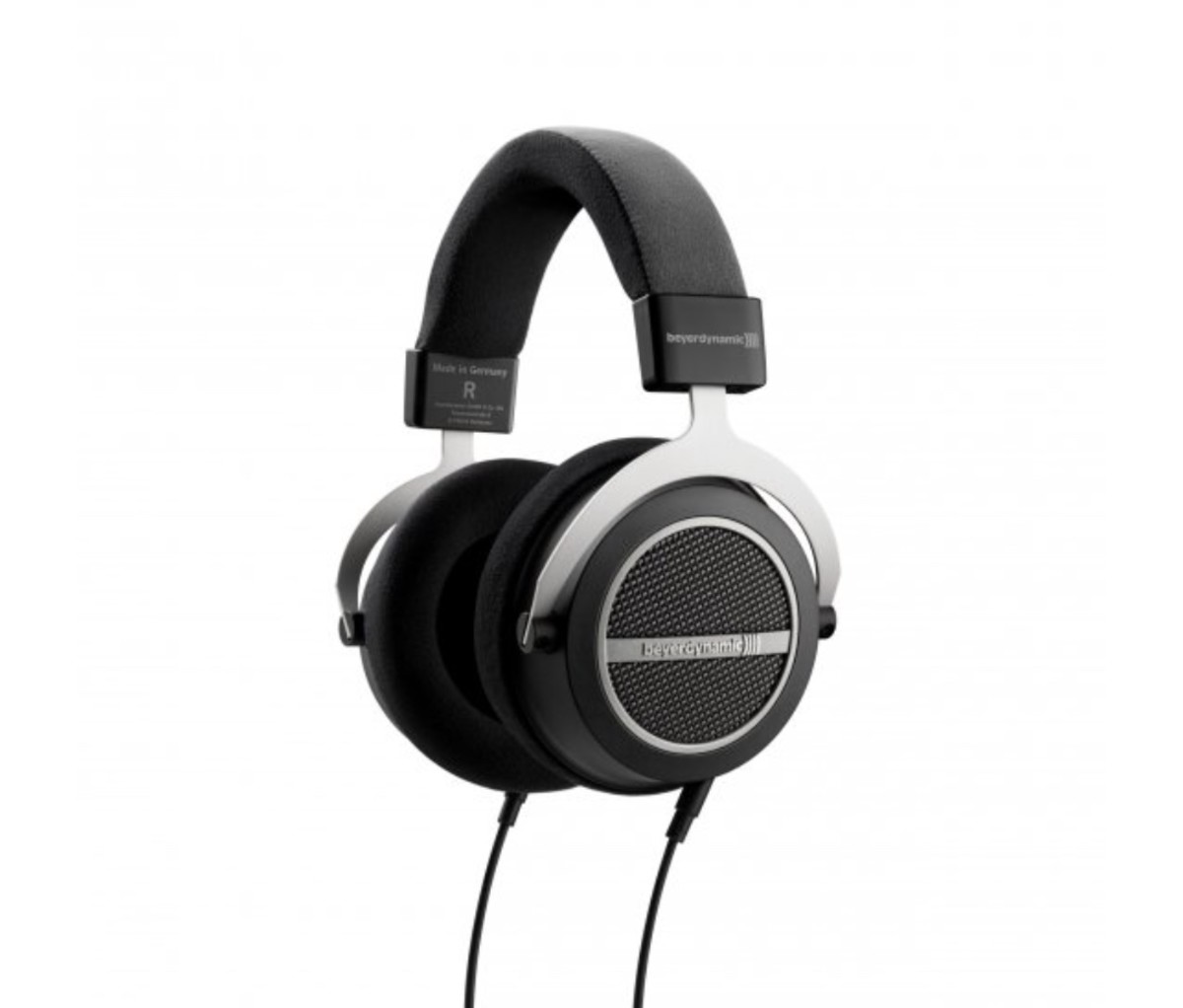 Beyerdynamic Amiron Headphones