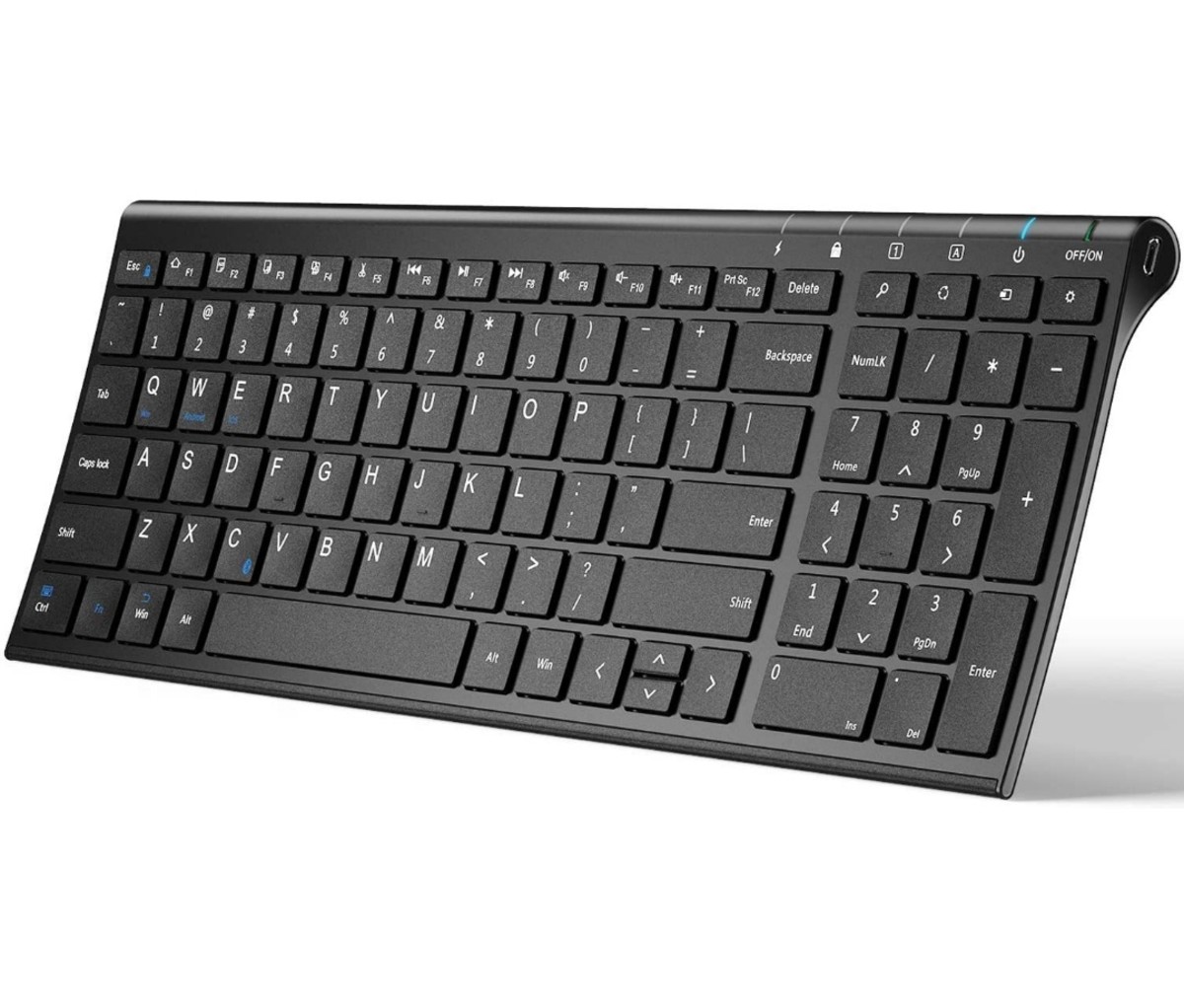 The Best Wireless Keyboards for Your Desk LaptrinhX / News