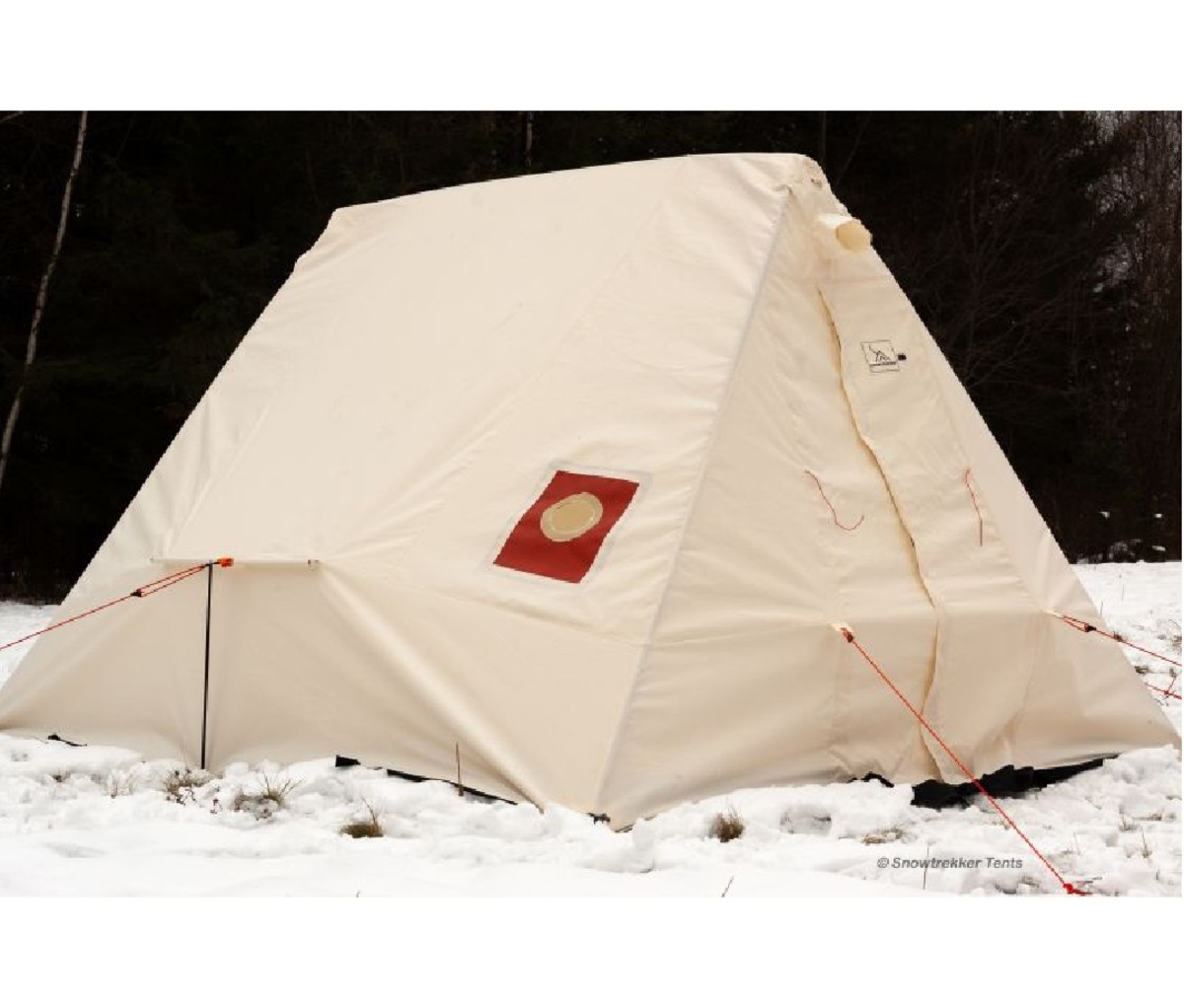 Snowtrekker Crew Tent