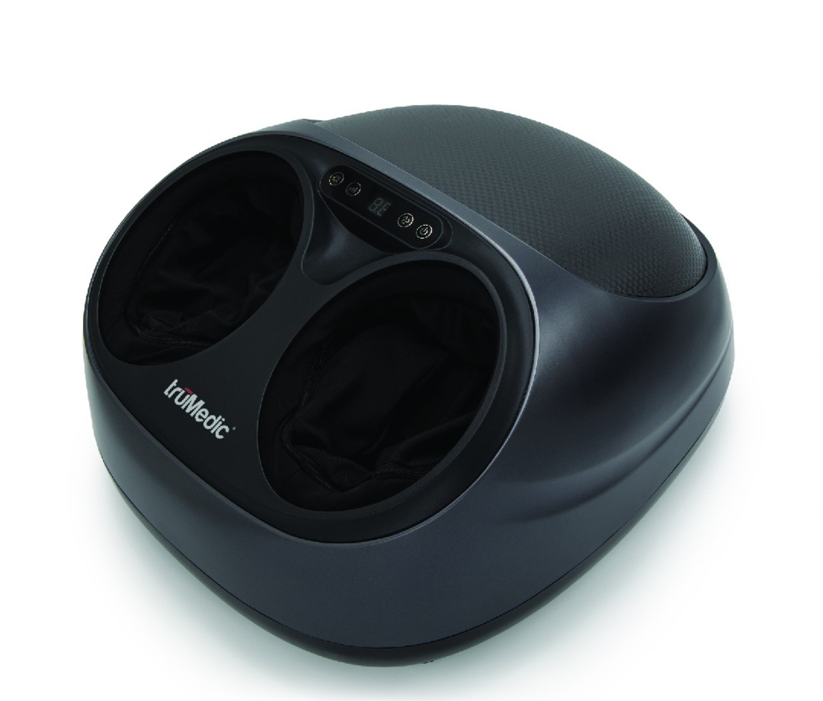 The truShiatsu PRO Foot Massager with Heat