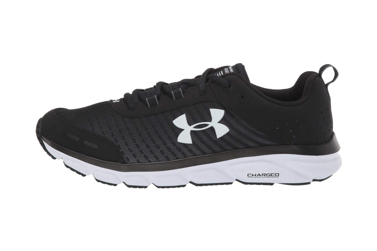 under armour super charged