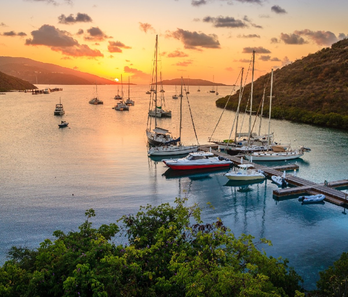 British Virgin Islands