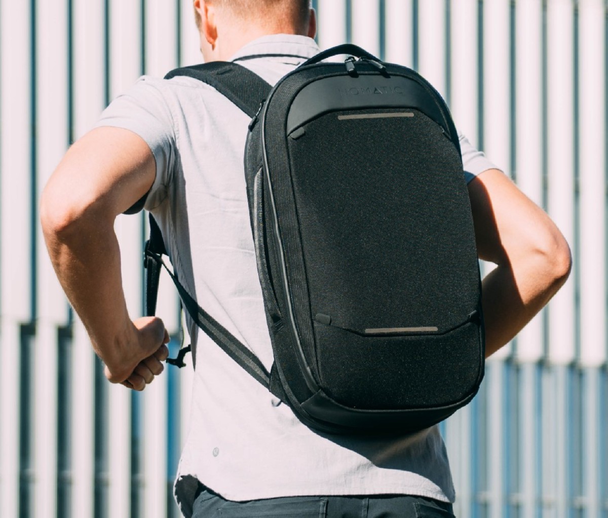 NOMATIC Navigator Backpack 15L