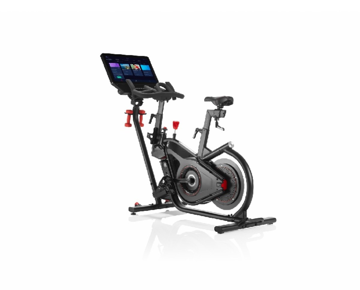 Bowflex VeloCore Bike  