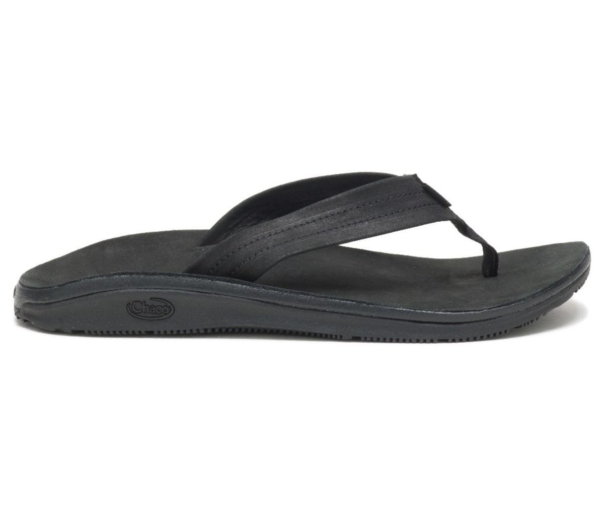 Chaco Classic Flip Leather