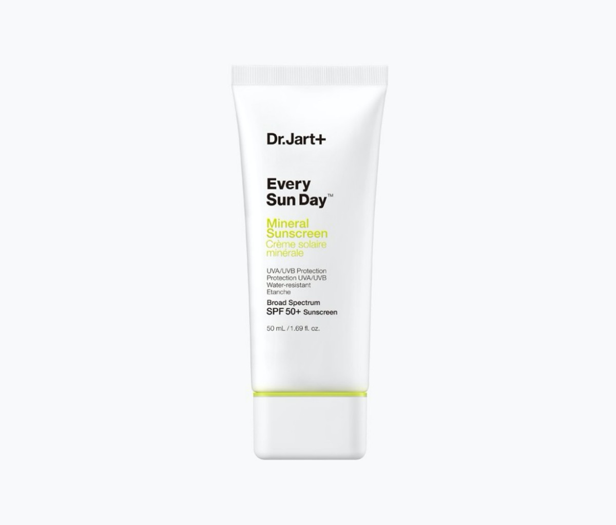 Dr. Jart Every Sun Day Mineral Sunscreen SPF 50+