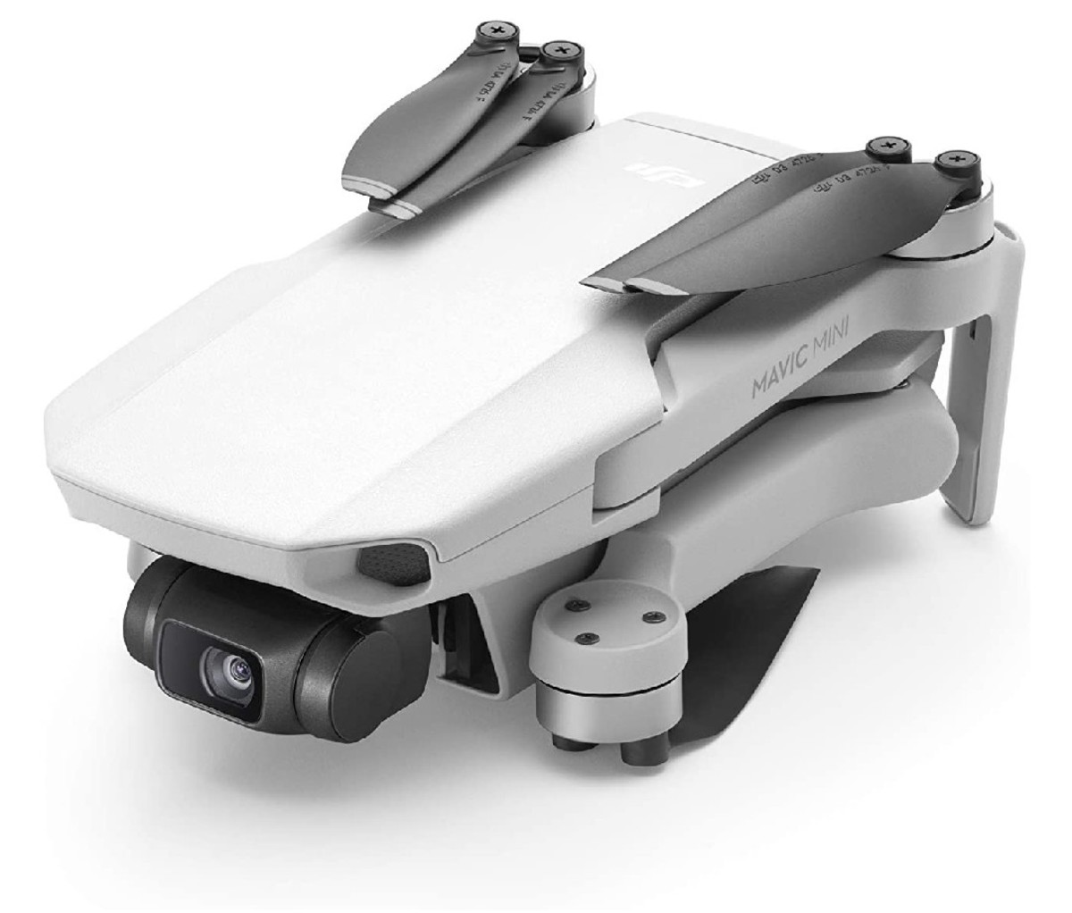 DJI Mavic Mini