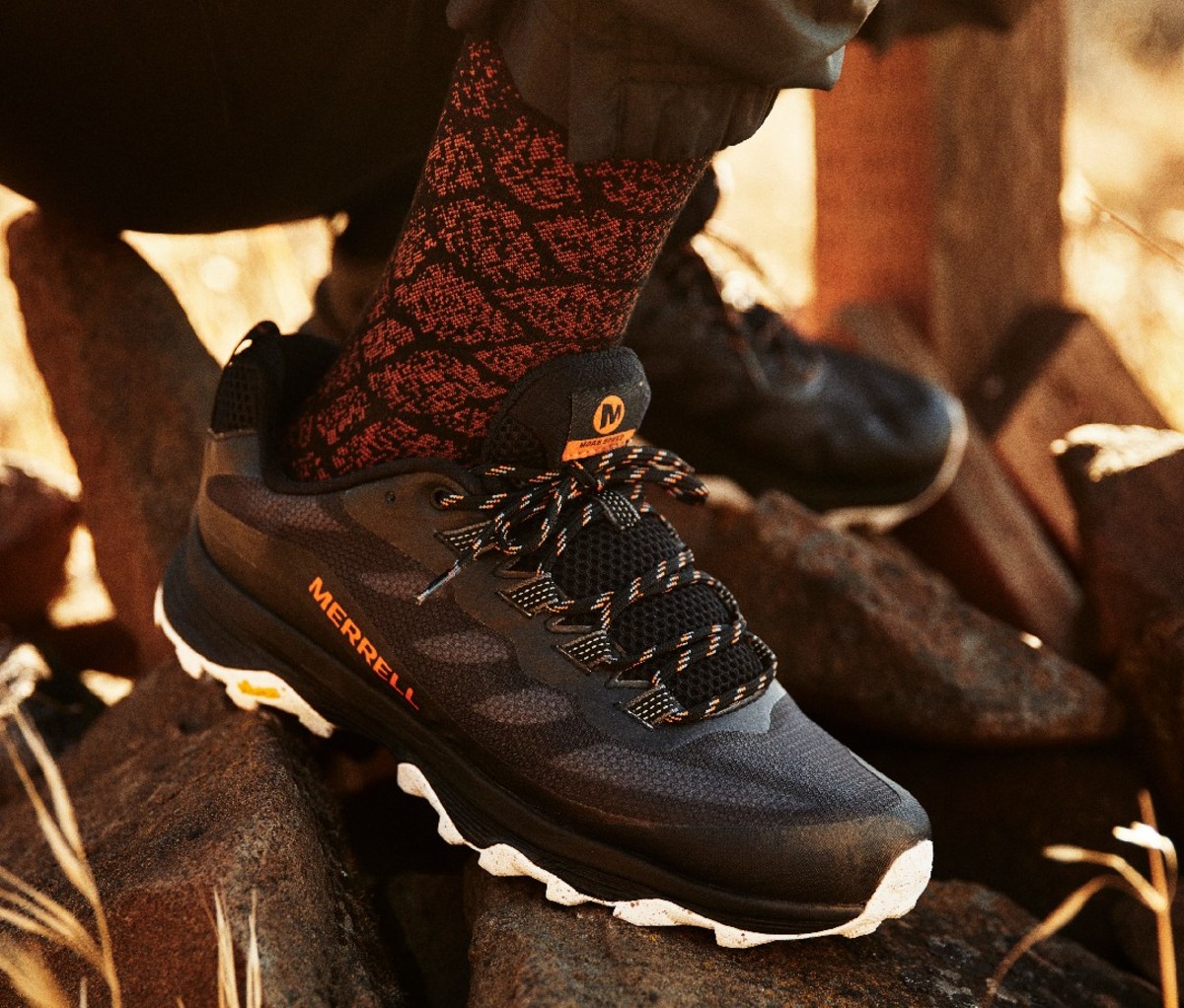 Merrell Moab Speed Hiking Shoe