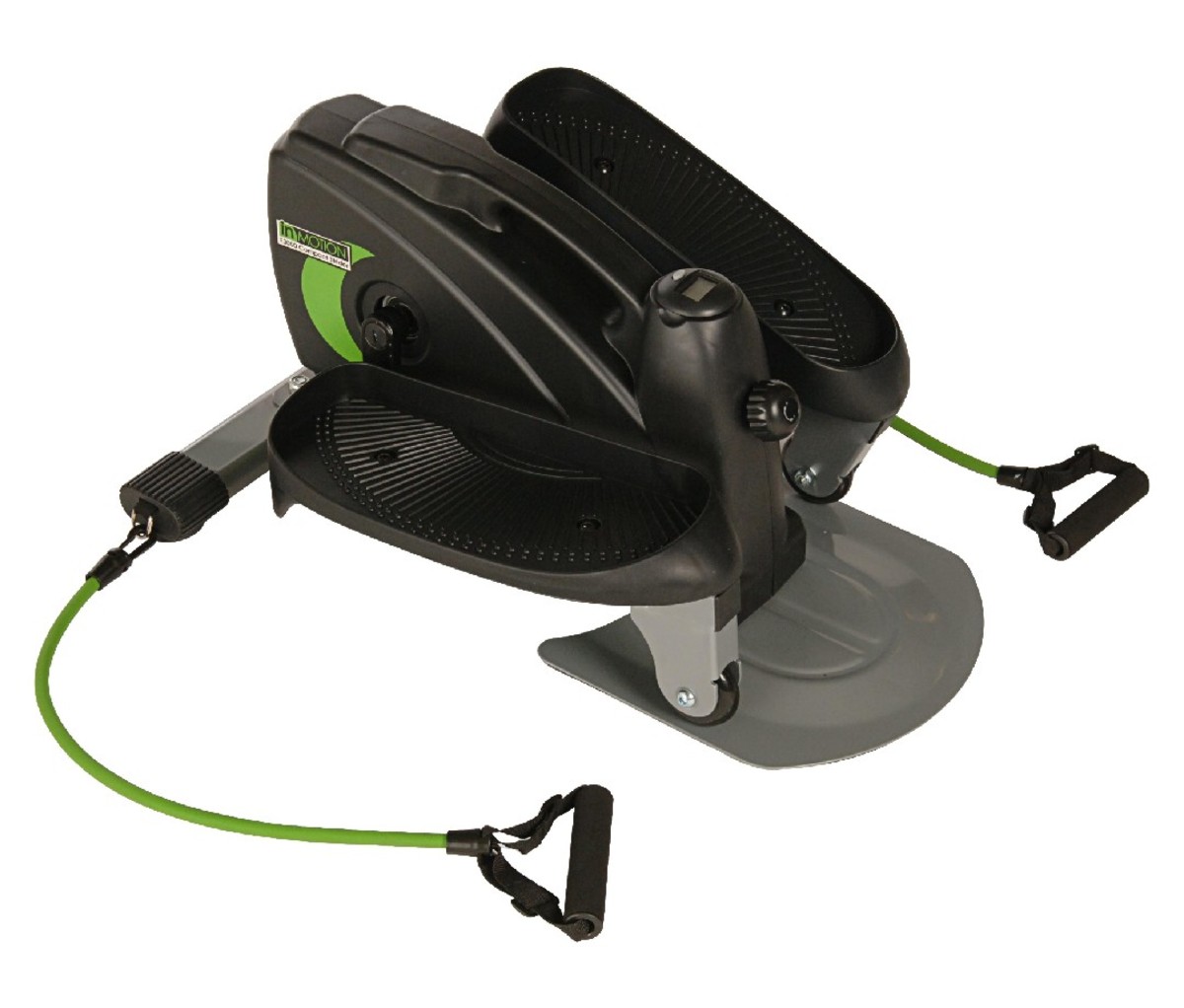 Stamina InMotion Compact Elliptical