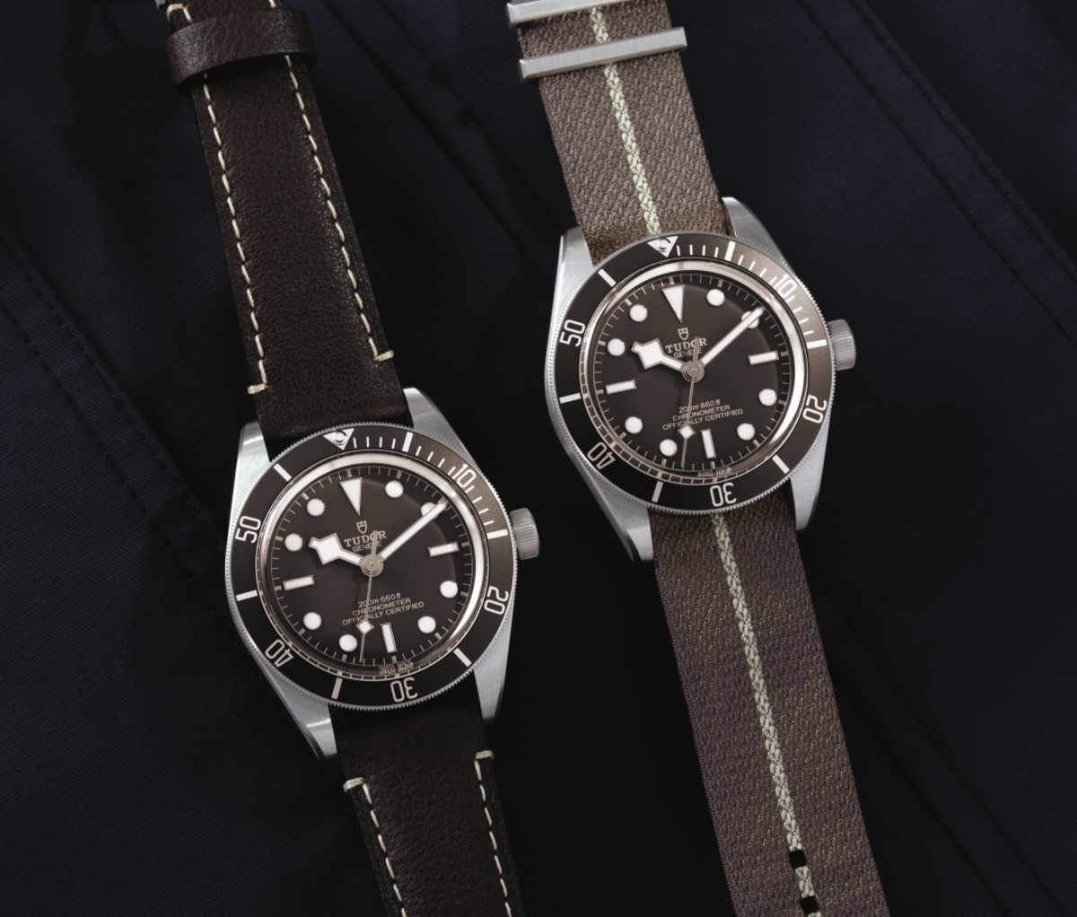 Tudor Black Bay Fifty-Eight 925