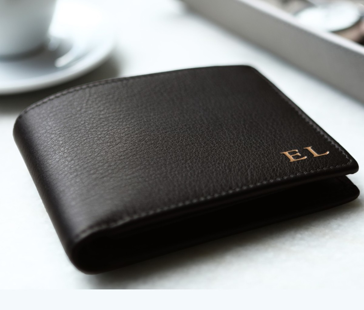 Leatherology Bifold Wallet