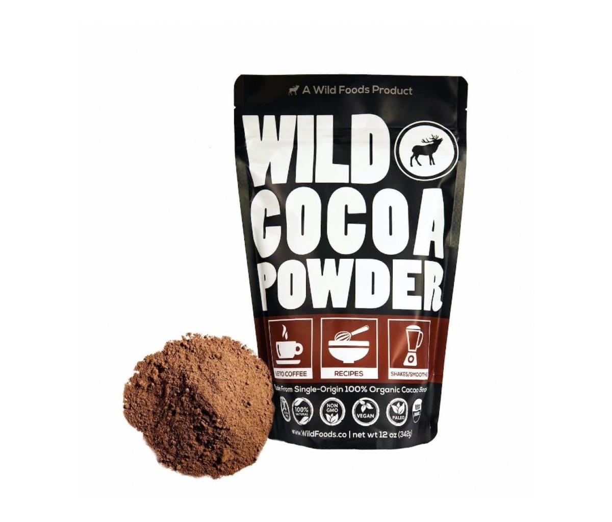 Cocoa Powder